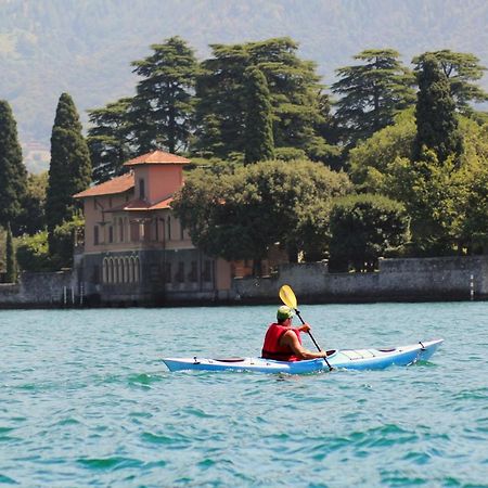 La Dimora Dei Pescatori Monteisola Διαμέρισμα Monte Isola Εξωτερικό φωτογραφία